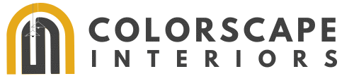 COLORSCAPE logo